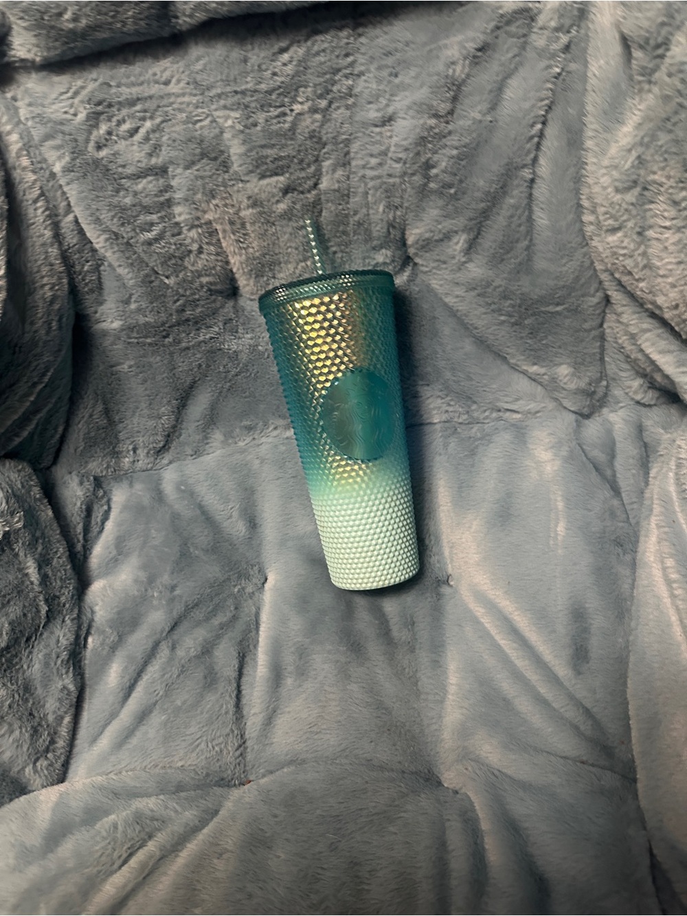 Starbucks Cold Cup -